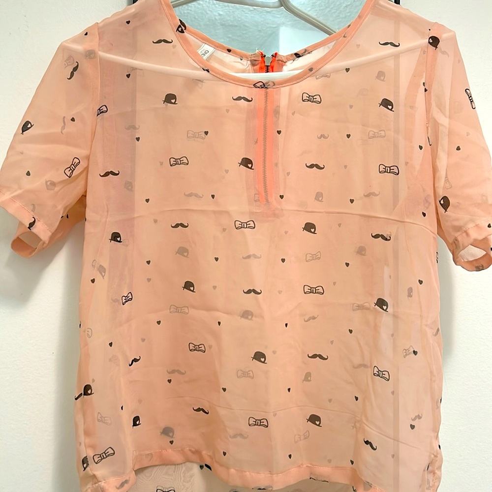 Only collection Top
